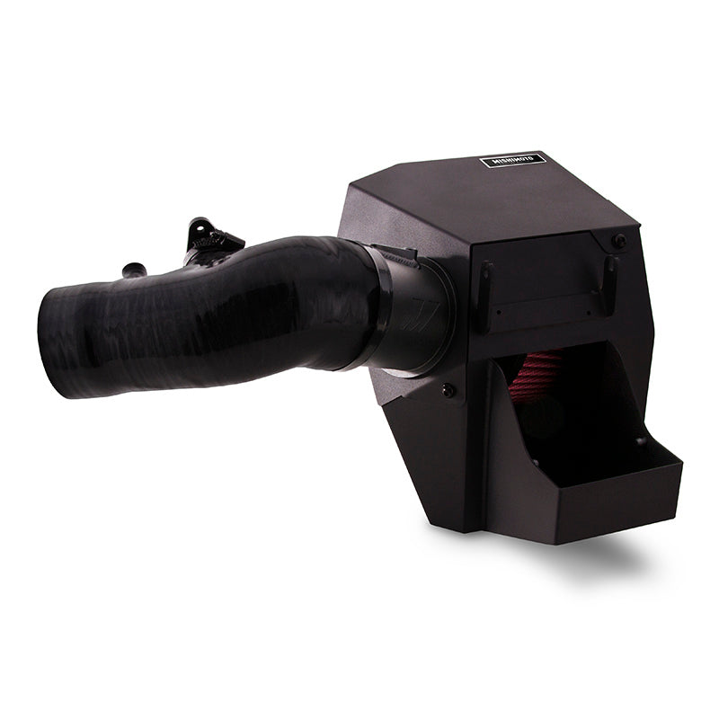 Mishimoto misMMAI-CTR-17 - Image 3