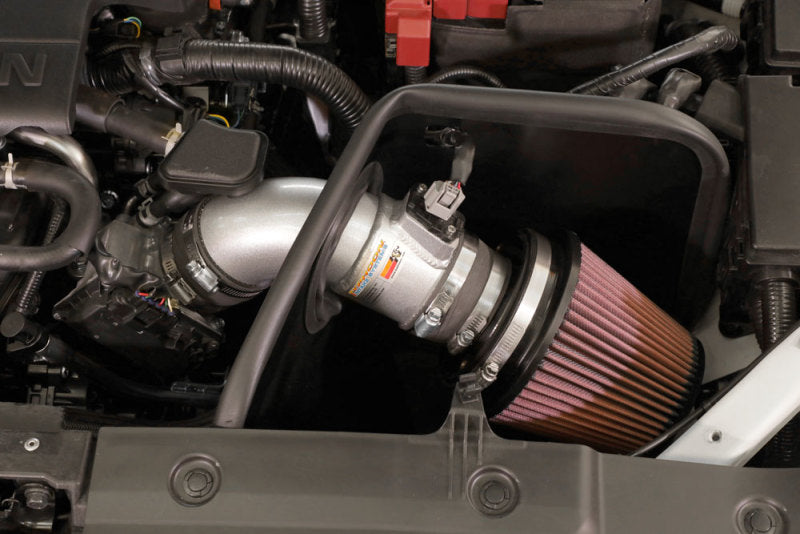 K&N Engineering knn69-7085TS - Image 5