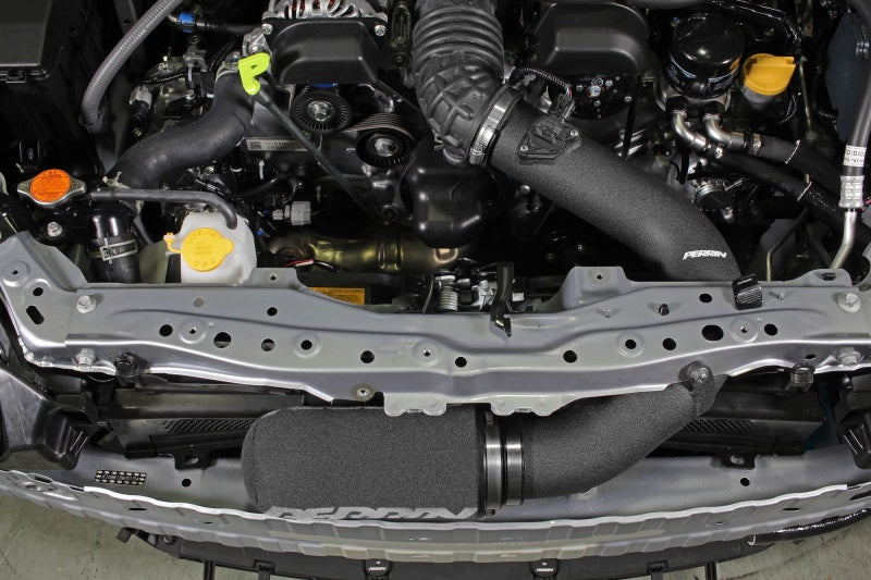Perrin Performance perPSP-INT-335BK - Image 9