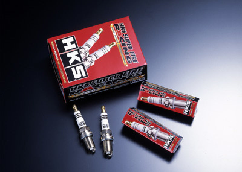HKS hks50003-MR45XLZ-1