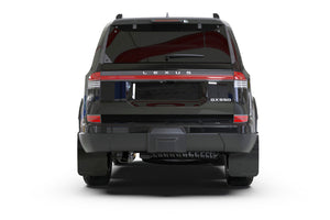 Rally Armor ralMF162-BLK-UR-SIL - Image 6
