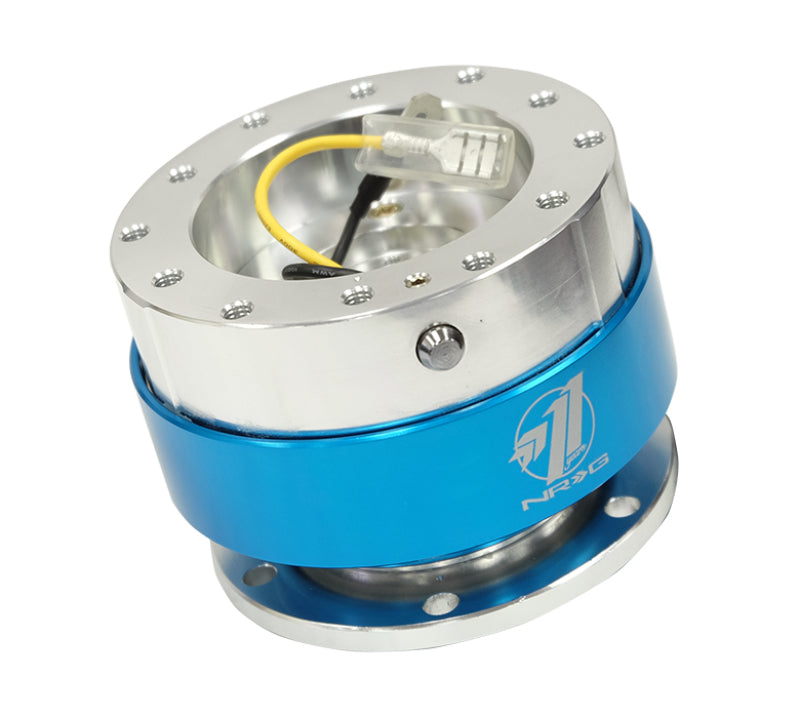 NRG nrgSRK-100BL