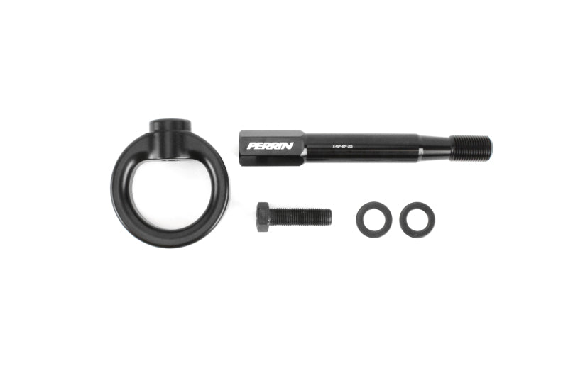 Perrin Performance perPSP-BDY-252BK - Image 10