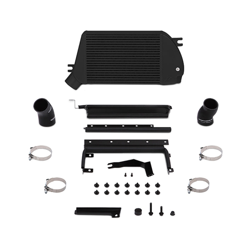 Mishimoto misMMTMIC-WRX-15BK