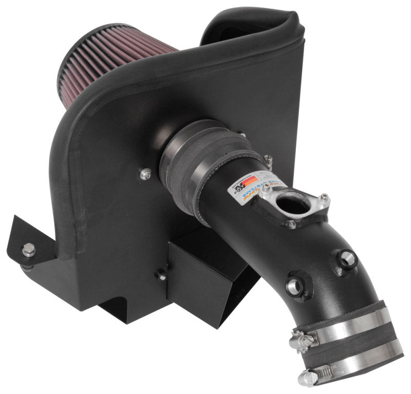 K&N Engineering knn69-8621TTK - Image 2