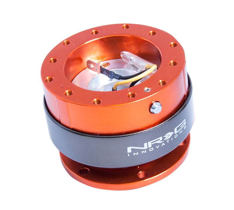 NRG nrgSRK-200OR - Image 4