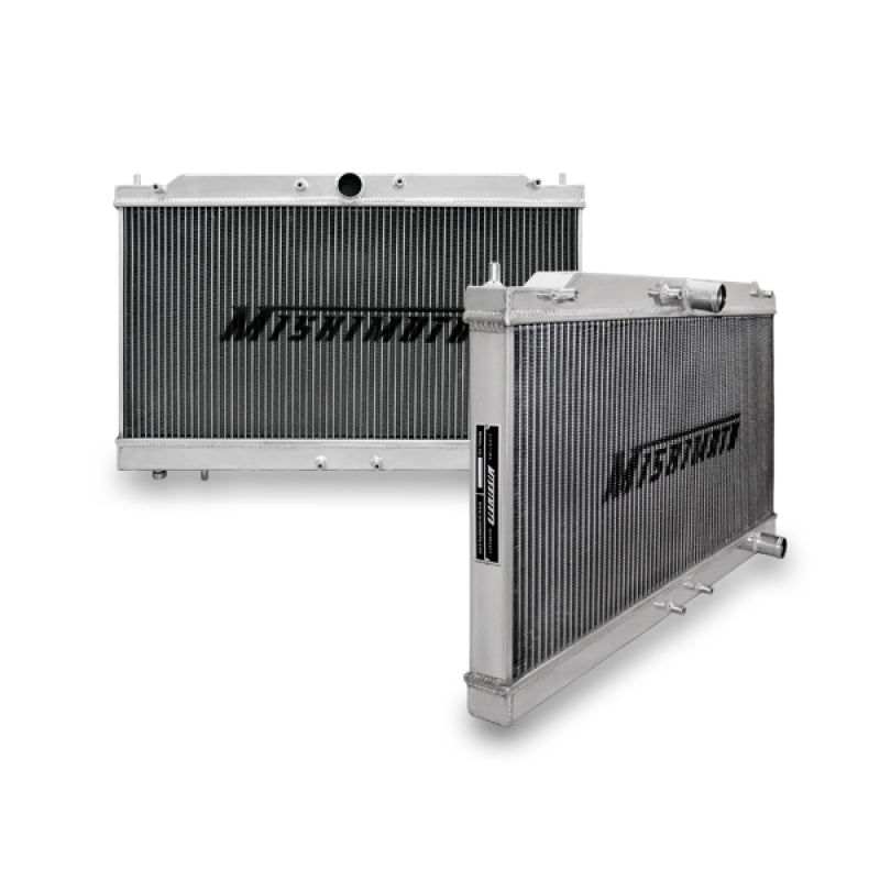 Mishimoto misMMRAD-ECL-95TX - Image 3
