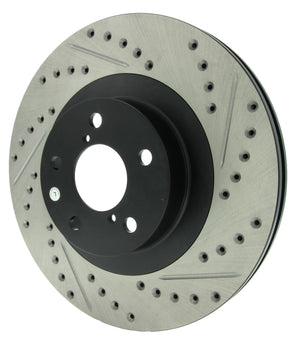 Stoptech sto127.47018L - Image 5