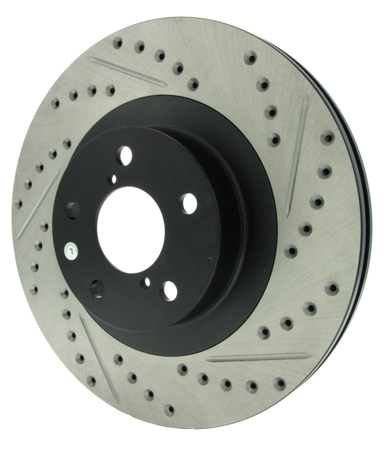 Stoptech sto127.47018L - Image 5