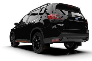Rally Armor ralMF52-UR-BLK/OR - Image 2