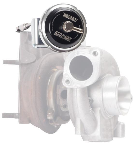 Turbosmart turTS-0601-3242 - Image 3