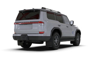 Rally Armor ralMF162-BLK-UR-SIL - Image 4