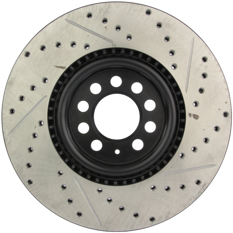 Stoptech sto127.33062R - Image 6