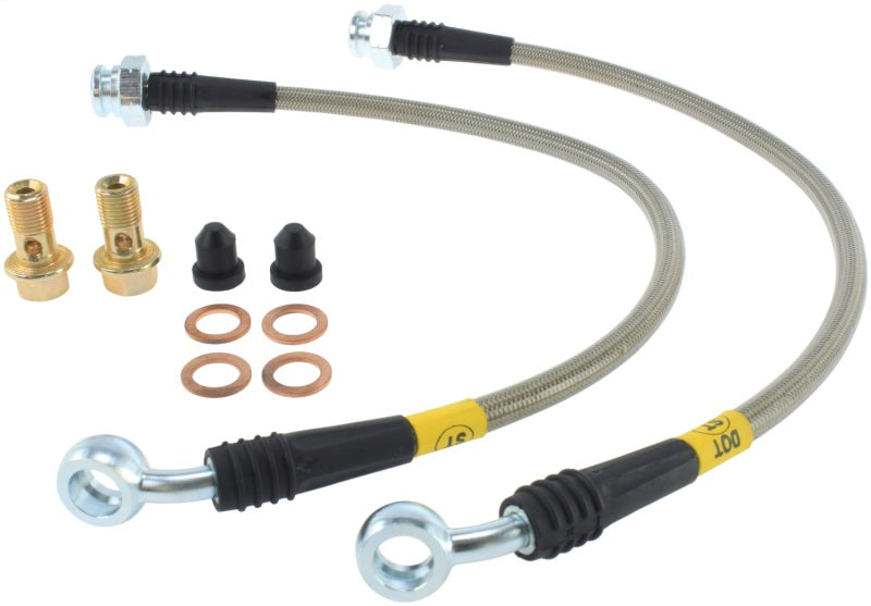 Stoptech sto950.42512 - Image 3