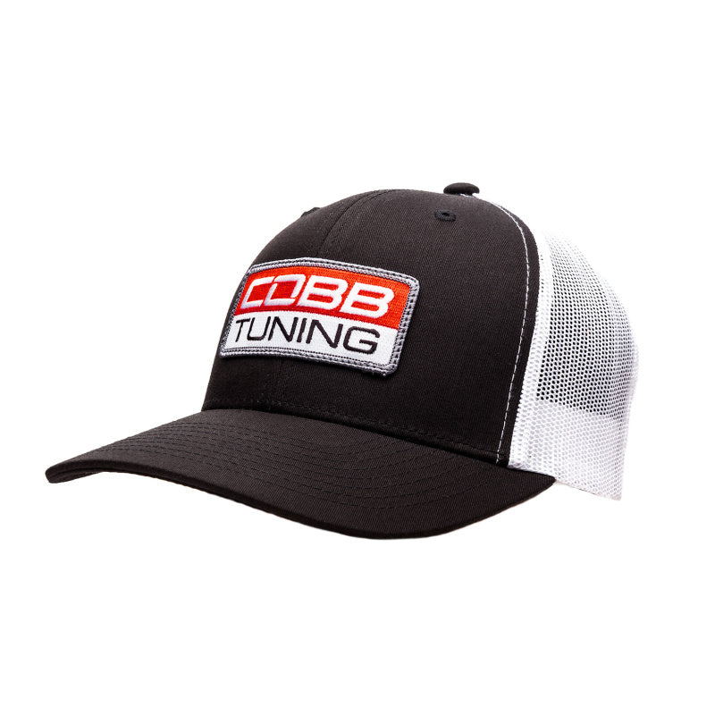 COBB cobbCO-CAP-PATCH-RED