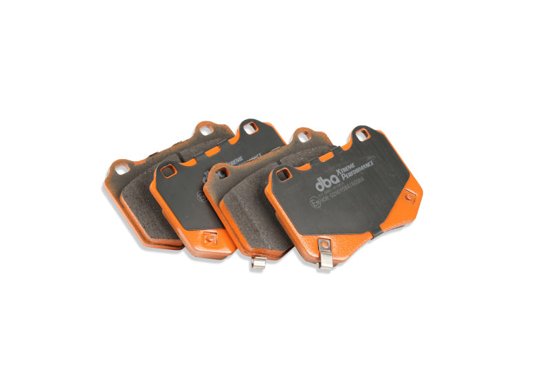 DBA dbaDB15007XP - Image 4