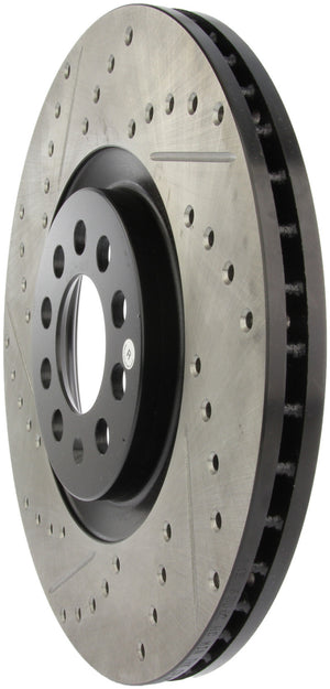 Stoptech sto127.33062R - Image 5
