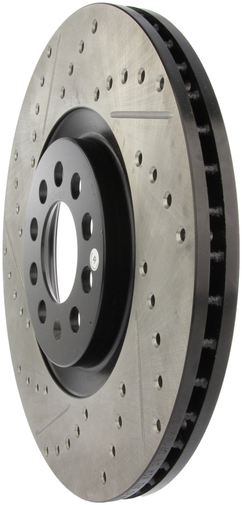 Stoptech sto127.33062R - Image 5