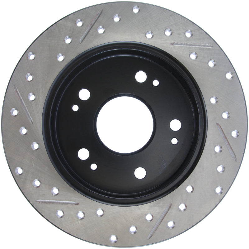 Stoptech sto127.40040L - Image 6