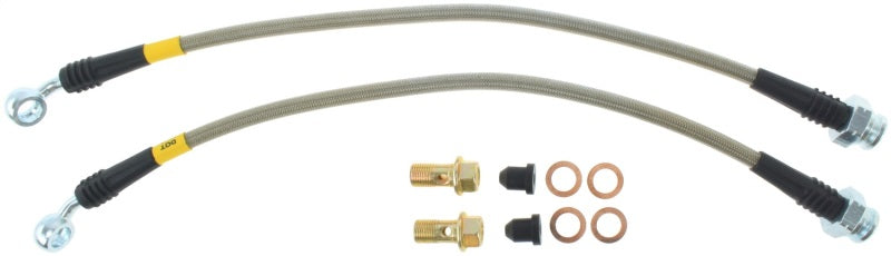 Stoptech sto950.42512 - Image 6
