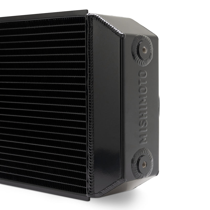 Mishimoto misMMRAD-UNI-DRGBK - Image 6