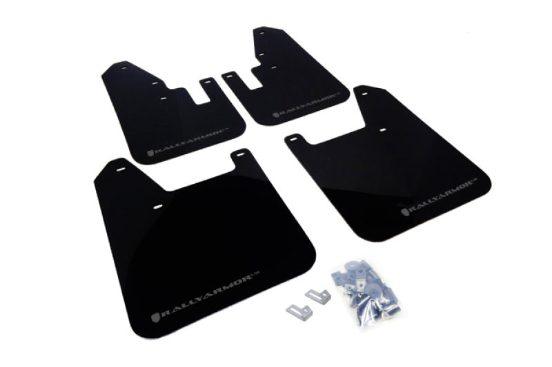 Rally Armor ralMF13-UR-BLK/GRY