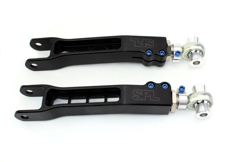 SPL Parts sppSPL RLL Z33B - Image 5