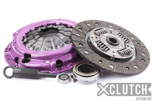 XCLUTCH xclXKSU23012-1A