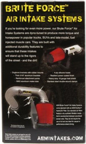 AEM Induction aem21-2029BF - Image 8