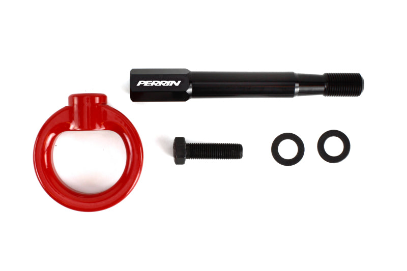 Perrin Performance perPSP-BDY-250RD - Image 4