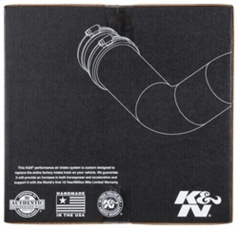K&N Engineering knn69-7071TS - Image 10