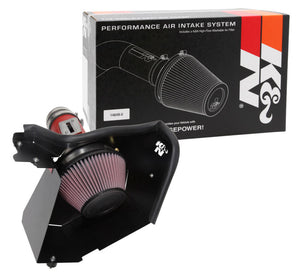K&N Engineering knn69-1505TWR - Image 7
