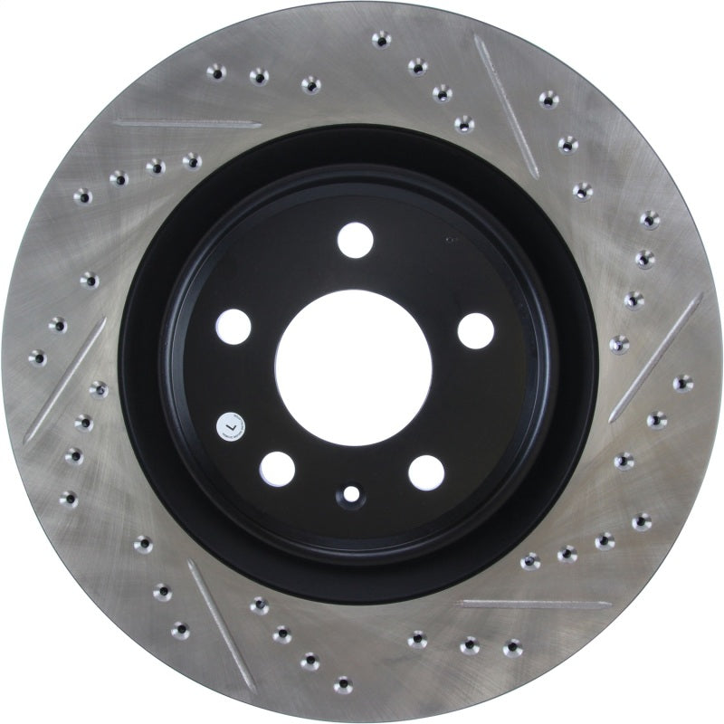 Stoptech sto127.33137L - Image 9