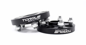 Torque Solution tqsTS-WS-553 - Image 2