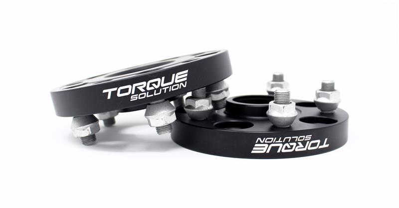 Torque Solution tqsTS-WS-553 - Image 2