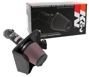 K&N Engineering knn69-8621TTK - Image 6