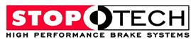Stoptech sto750.99001
