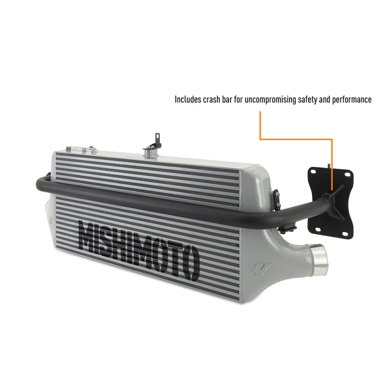 Mishimoto misMMINT-WRX-22SLRD - Image 5