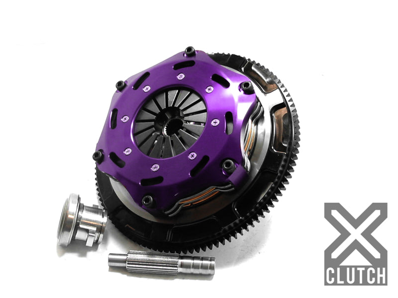 XCLUTCH xclXKNI18521-2E