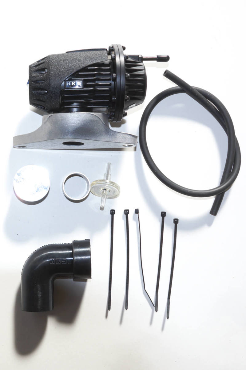 HKS hks71008-KF013VB