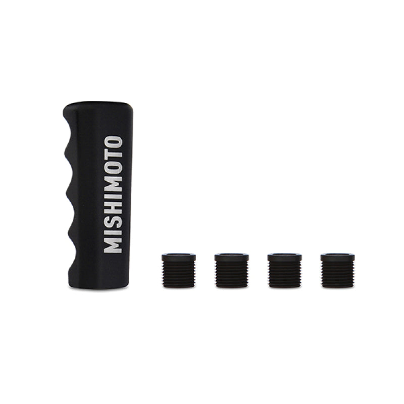Mishimoto misMMSK-PGR-BK