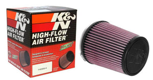 K&N Engineering knnRU-4550 - Image 4