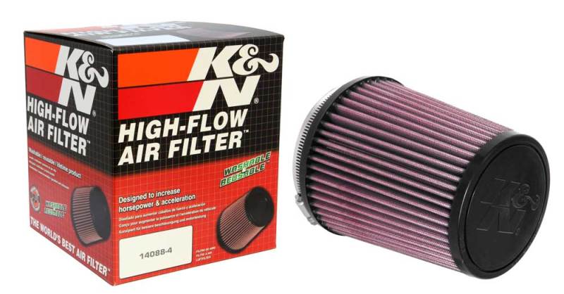 K&N Engineering knnRU-4550 - Image 4