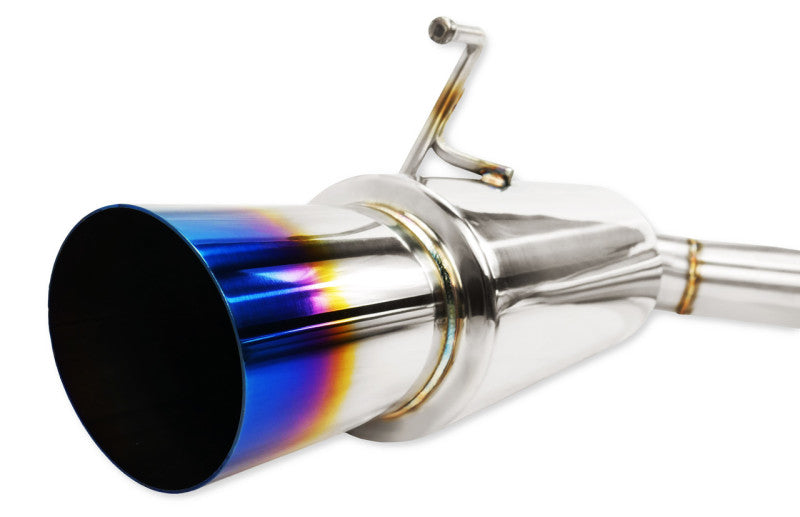 ISR Performance isrIS-GT-370Z-BT
