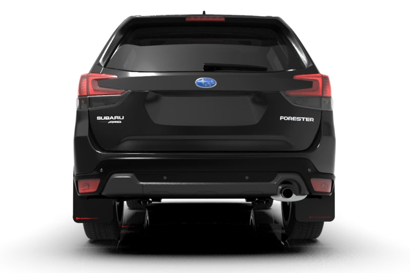 Rally Armor ralMF52-UR-BLK/RD - Image 3
