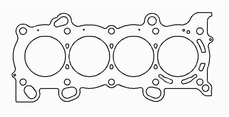 Cometic Gasket cgsC4561-030