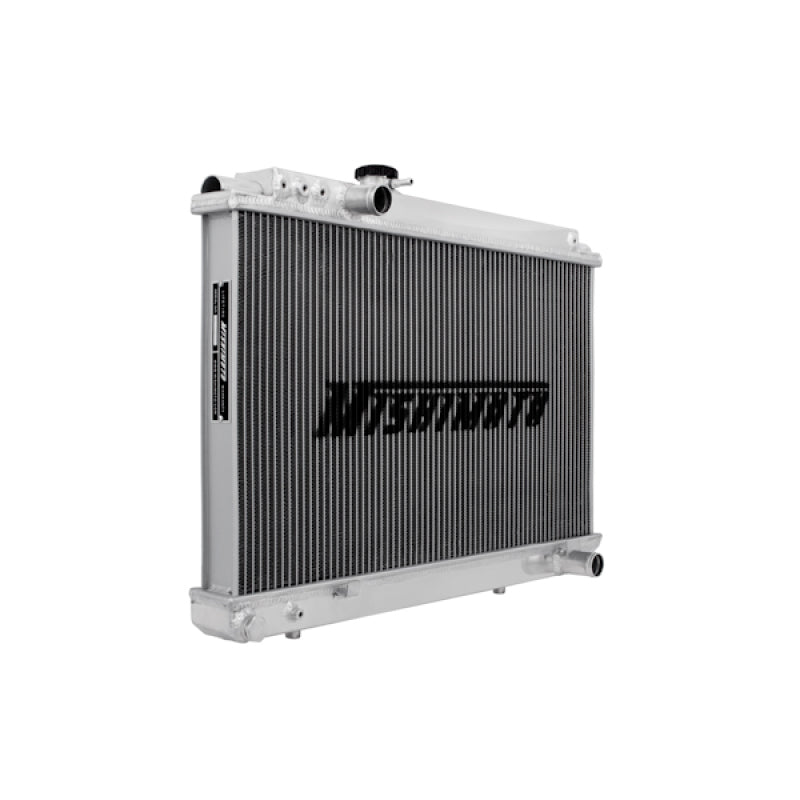 Mishimoto misMMRAD-SUP-86 - Image 6