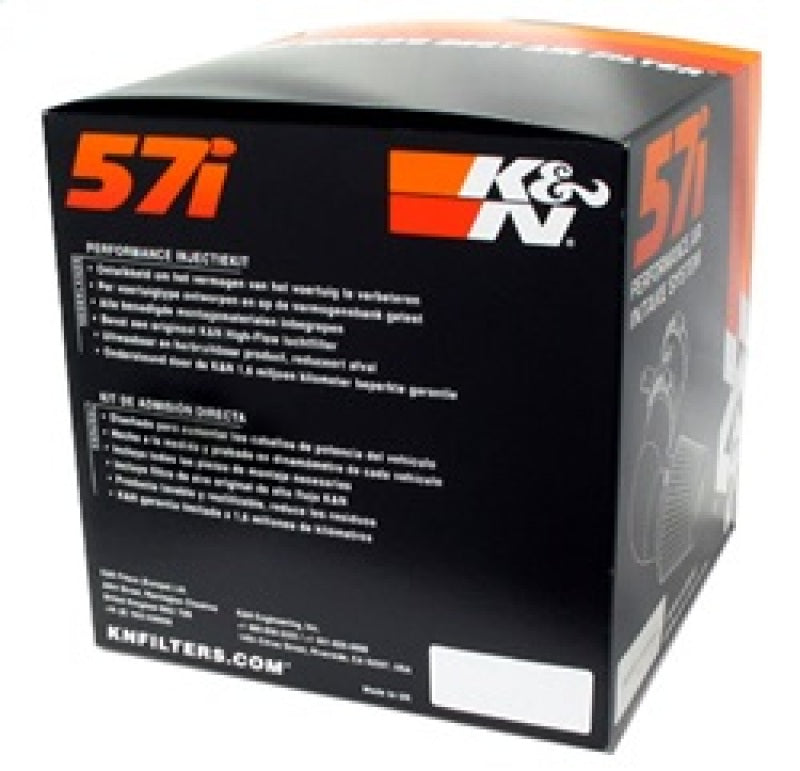 K&N Engineering knn57-0656 - Image 7