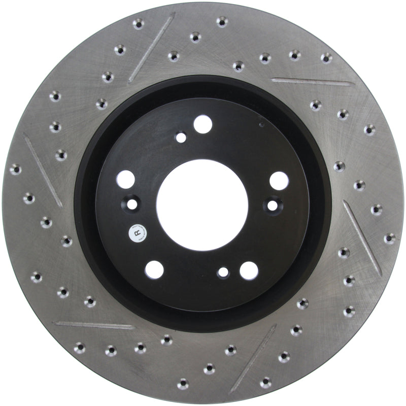 Stoptech sto127.40057R - Image 9