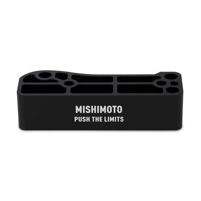 Mishimoto misMMGP-RS-16BK - Image 2